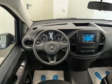 Vito 114 CDI Tourer PRO*8-Sitz*Kamera*Navi*