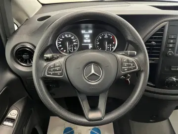 Vito 114 CDI Tourer PRO*8-Sitz*Kamera*Navi*
