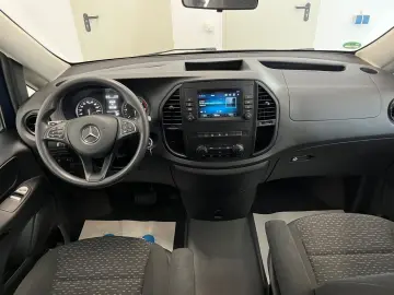 Vito 114 CDI Tourer PRO*8-Sitz*Kamera*Navi*