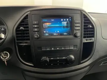 Vito 114 CDI Tourer PRO*8-Sitz*Kamera*Navi*