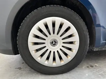 Vito 114 CDI Tourer PRO*8-Sitz*Kamera*Navi*