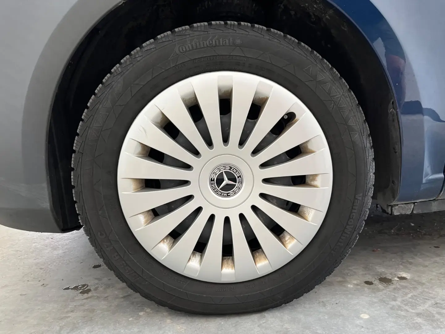 Vito 114 CDI Tourer PRO*8-Sitz*Kamera*Navi*