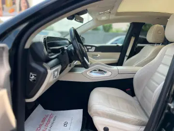 Mercedes-Benz GLE Coupe 350e