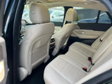 Mercedes-Benz GLE Coupe 350e