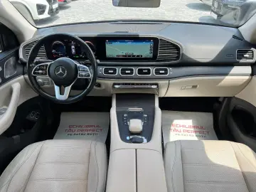 Mercedes-Benz GLE Coupe 350e