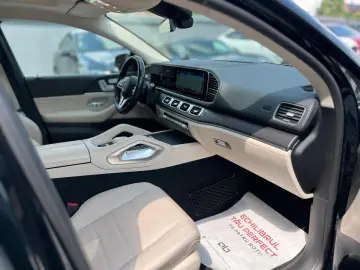 Mercedes-Benz GLE Coupe 350e