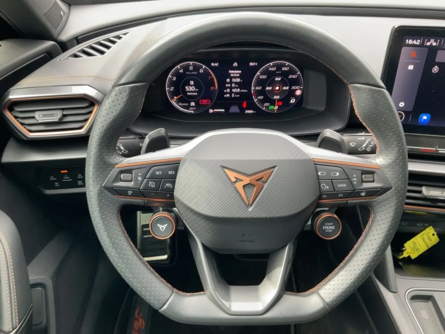 Formentor VZ 4Drive MATRIX+NAV+AHK+PANO+BEATS+19