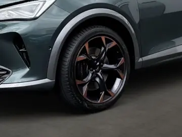 Formentor VZ 2.0 TSI 4Drive DSG PANORAMADACH ANH