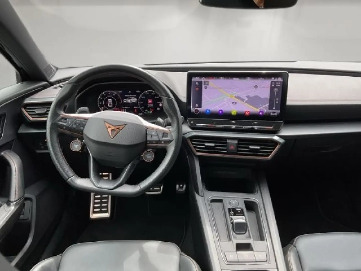 Formentor VZ 2.0 TSI 4Drive DSG PANORAMADACH ANH