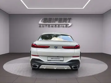 X6 xDrive40d | M-SPORT | AHK | Harman | PANO |