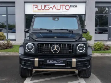 G63 AMG GRAND EDITION
