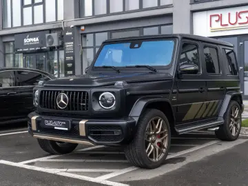 G63 AMG GRAND EDITION