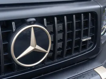 G63 AMG GRAND EDITION