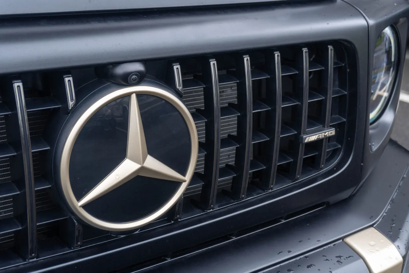 G63 AMG GRAND EDITION