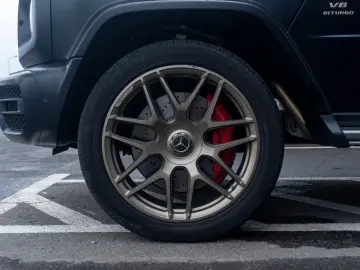 G63 AMG GRAND EDITION