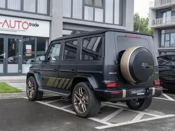 G63 AMG GRAND EDITION