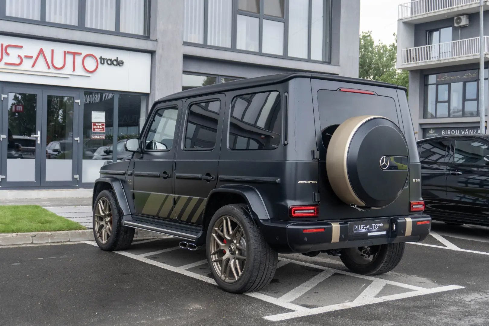 G63 AMG GRAND EDITION