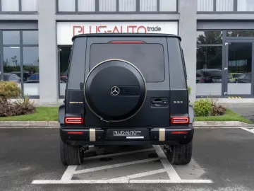 G63 AMG GRAND EDITION