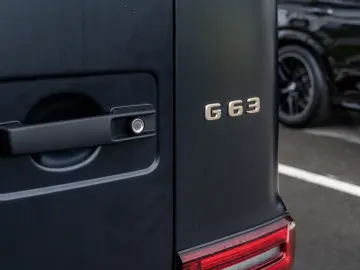 G63 AMG GRAND EDITION