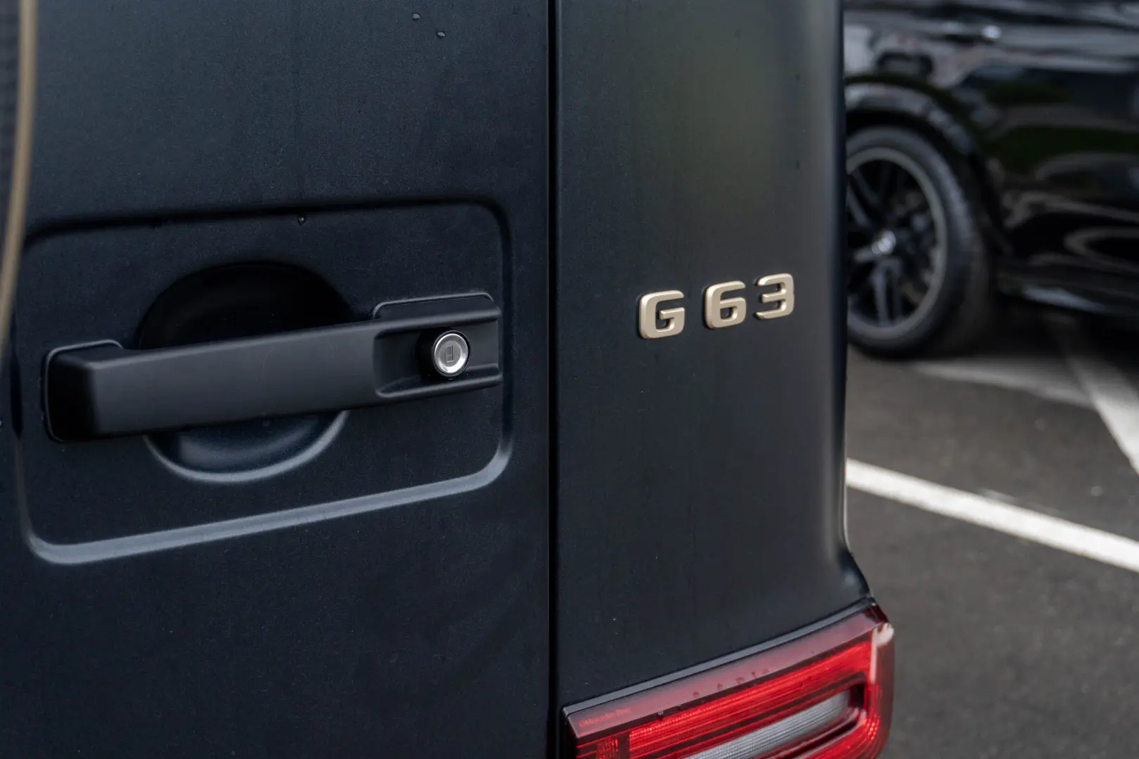 G63 AMG GRAND EDITION