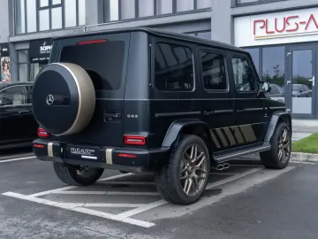 G63 AMG GRAND EDITION
