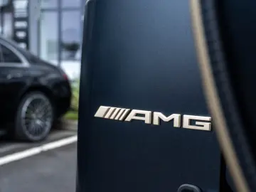 G63 AMG GRAND EDITION