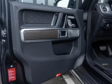 G63 AMG GRAND EDITION