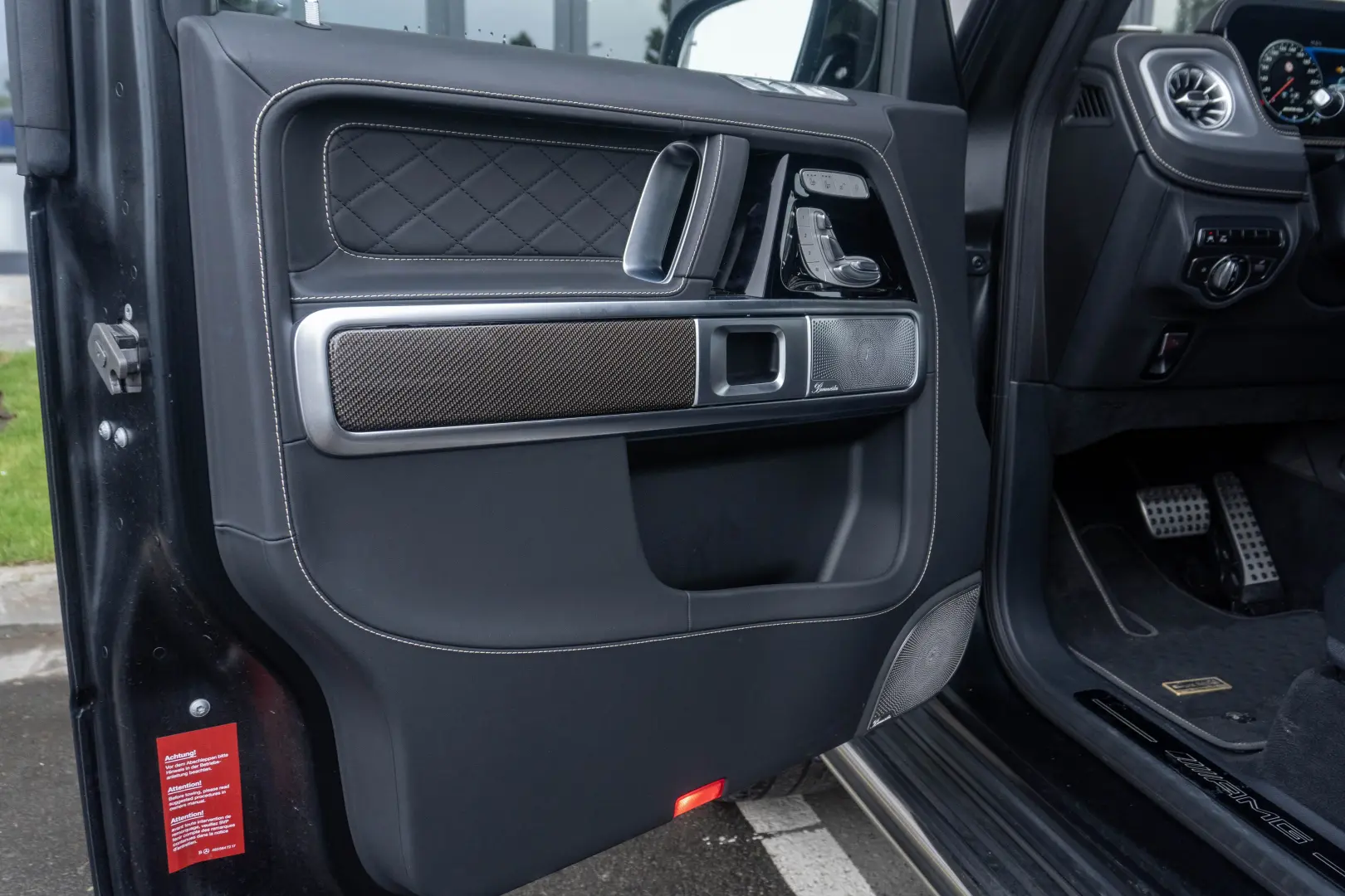 G63 AMG GRAND EDITION