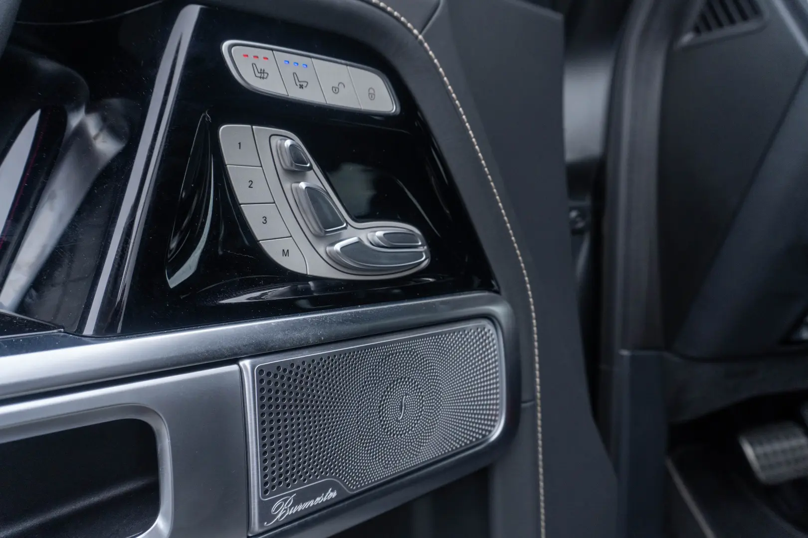 G63 AMG GRAND EDITION