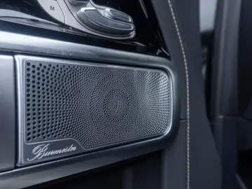 G63 AMG GRAND EDITION