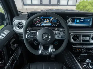 G63 AMG GRAND EDITION