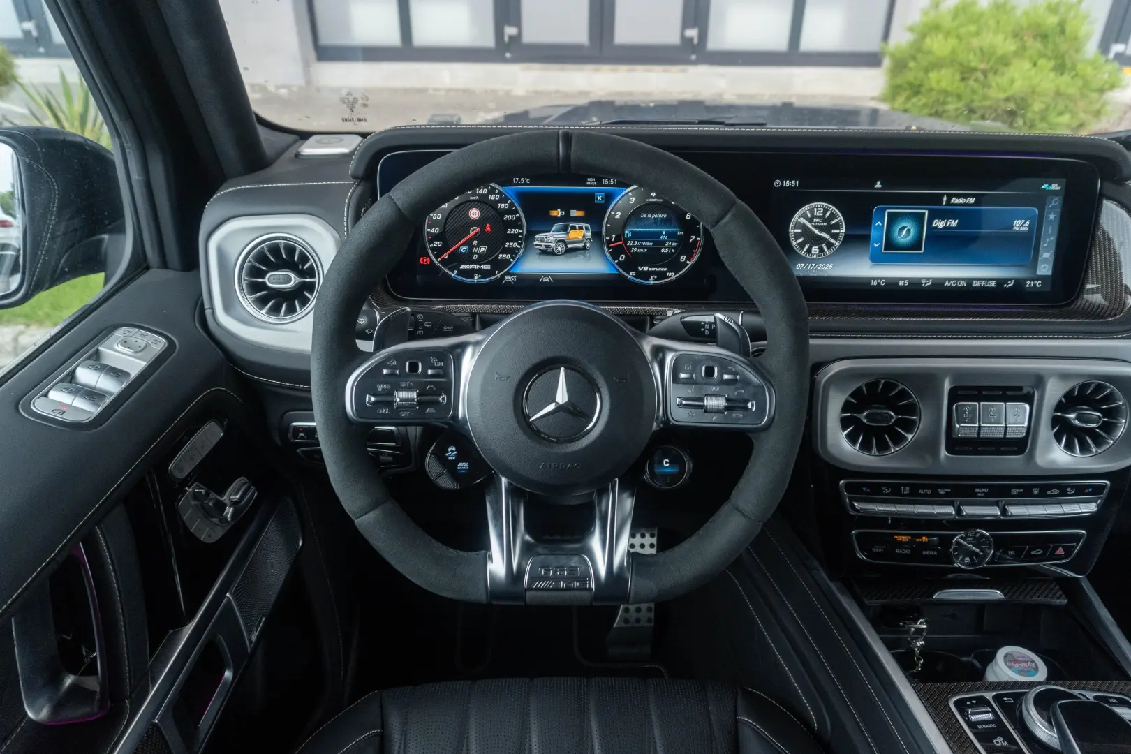 G63 AMG GRAND EDITION