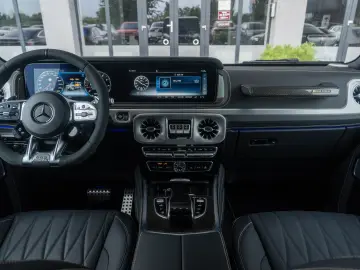 G63 AMG GRAND EDITION