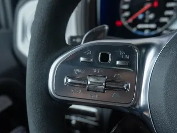 G63 AMG GRAND EDITION