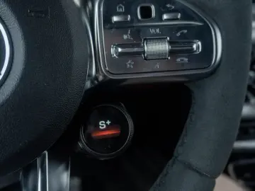G63 AMG GRAND EDITION