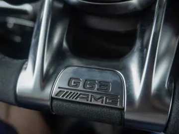 G63 AMG GRAND EDITION