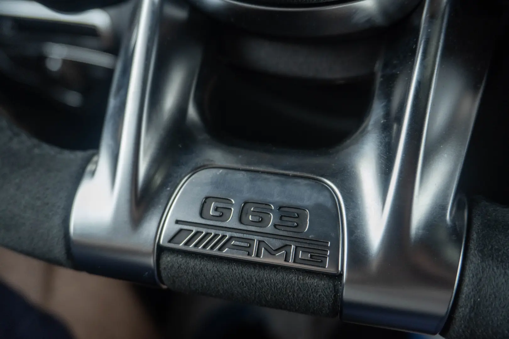 G63 AMG GRAND EDITION