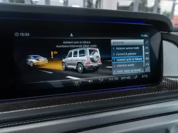 G63 AMG GRAND EDITION