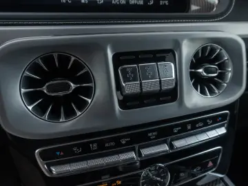 G63 AMG GRAND EDITION