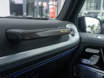 G63 AMG GRAND EDITION