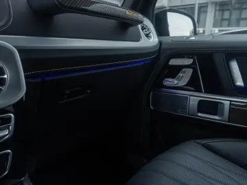 G63 AMG GRAND EDITION