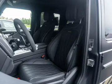 G63 AMG GRAND EDITION