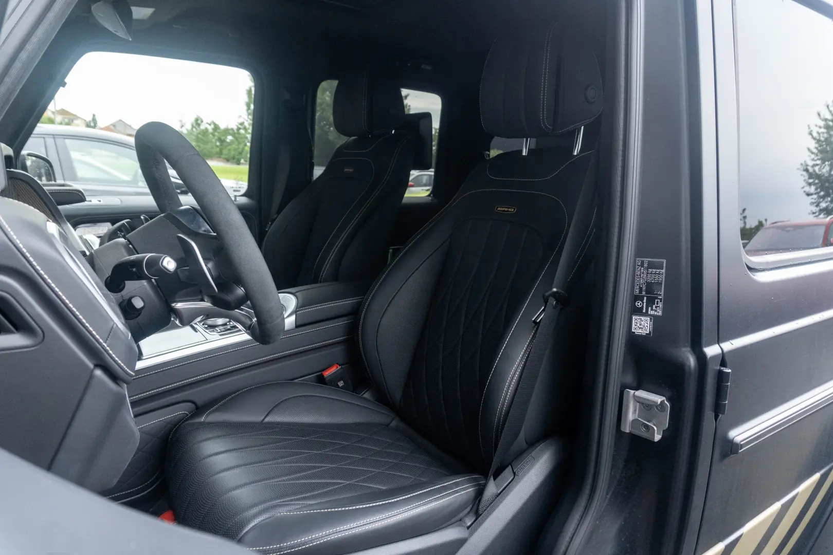 G63 AMG GRAND EDITION