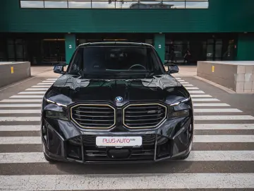 BMW XM