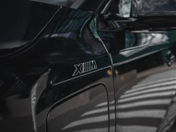 BMW XM