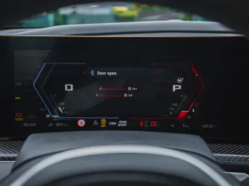 BMW XM