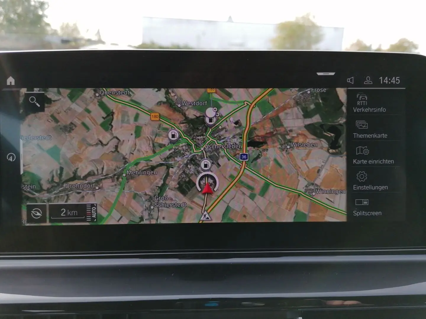 M8 Competition LASER HuD NAVI KAMERA SHZ PDC B&W