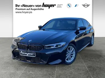 M340d xDrive Limousine HiFi DAB LED RFK Shz PDC