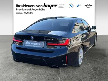 M340d xDrive Limousine HiFi DAB LED RFK Shz PDC