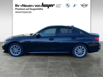 M340d xDrive Limousine HiFi DAB LED RFK Shz PDC